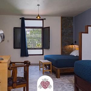 Habitación Cuádruple Confort