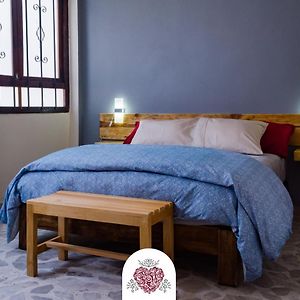 Habitación Doble Económica