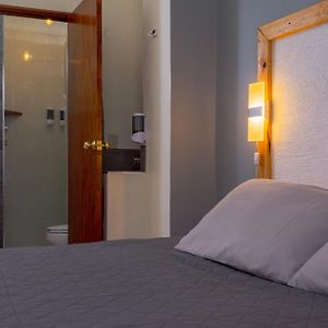 Habitación Estándar con Cama King
